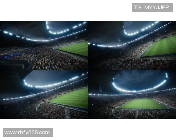 熊猫体育无人机拍摄技术助力体育赛事全景直播与精彩瞬间捕捉